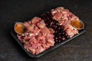 מעורב ירושלמי