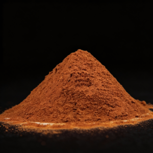 תבלין על האש 80 גרם