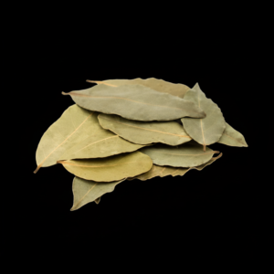 עלי דפנה 100 גר'