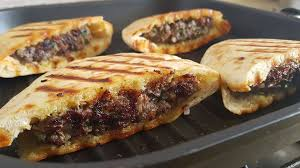 עראייס קבב ( יחידה )