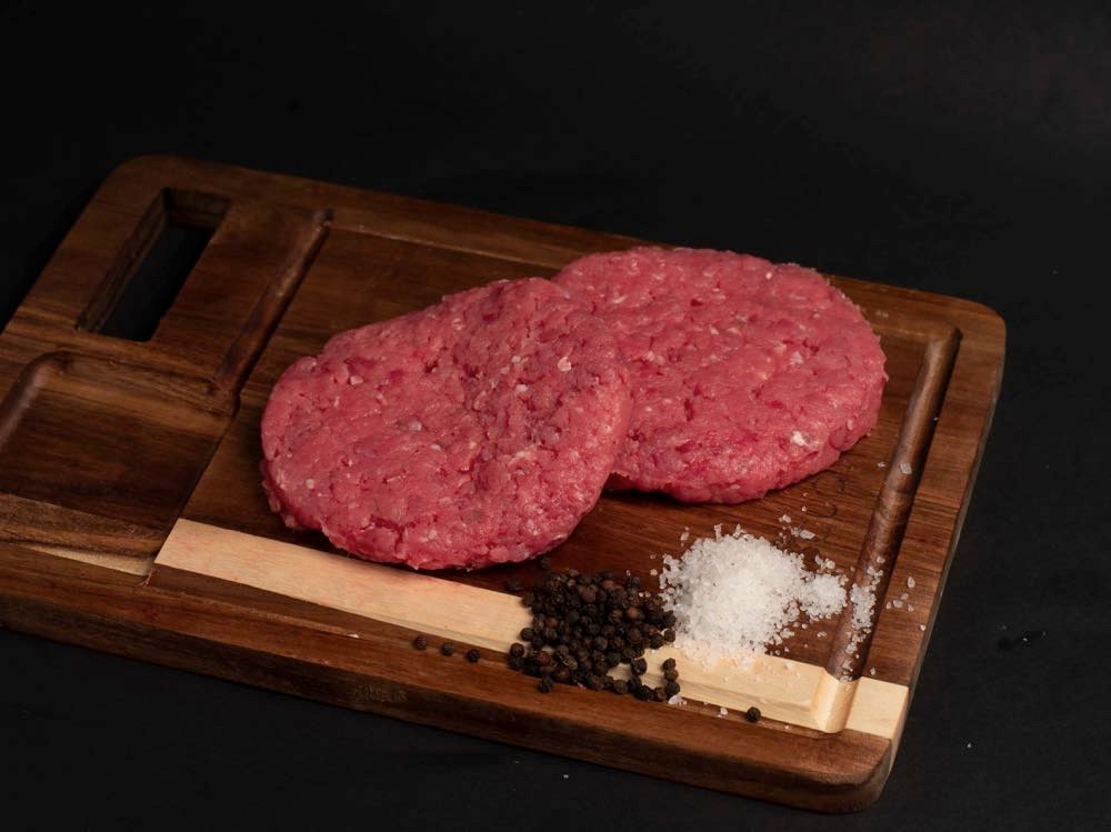 המבורגר מובחר