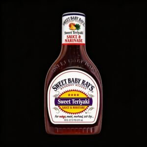 רוטב טריאקי מתוק ביבי רי