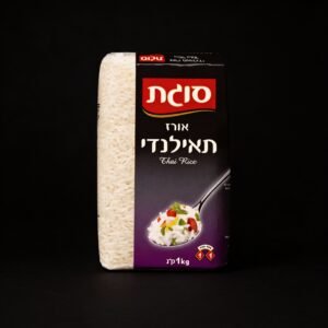 אורז תילנדי סוגת 1קילו