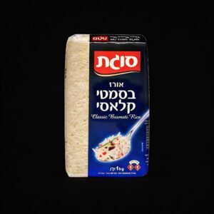 אורז בסמטי קלאסי סוגת