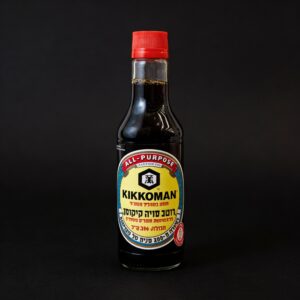 רוטב סויה קיקומן