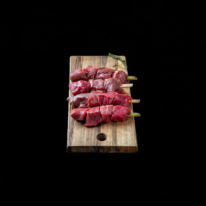 שיפודי אדום