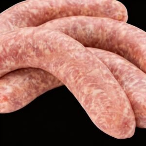 נקניקיות לא חריפות