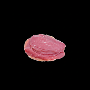 קרפצ'יו בקר