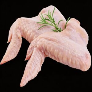 כנפיים עוף חצוי