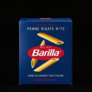 פסטה פנה ריגטה Barilla מס’ 73