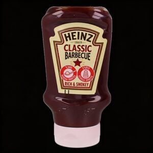 רוטב ברביקיו קלאסי (Heinz Classic Barbecue)