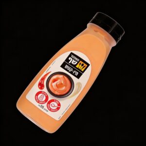 רוטב מיונז-קטשופ