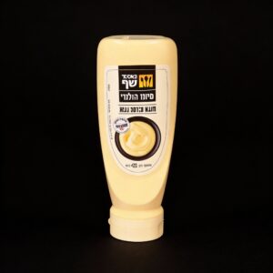 מיונז הולנדי