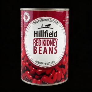 שעועית אדומה (Red Kidney Beans
