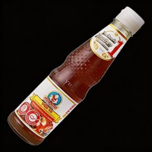 רוטב צ’ילי מתוק עם שום