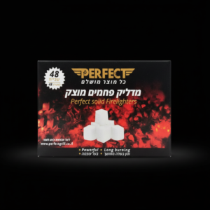 מדליק פחמים