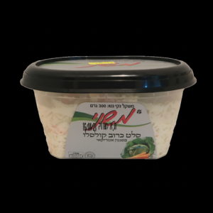 סלט כרוב קולסלו